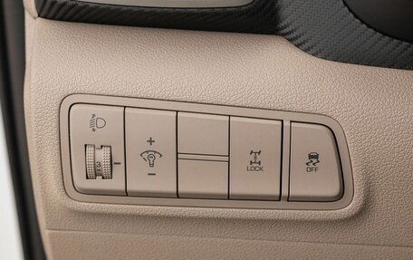 Hyundai Tucson III, 2018 год, 1 870 000 рублей, 17 фотография