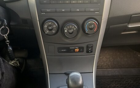 Toyota Corolla, 2008 год, 450 000 рублей, 1 фотография