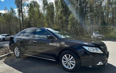 Toyota Camry, 2011 год, 1 700 000 рублей, 1 фотография