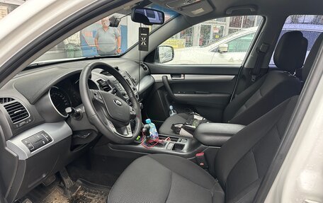KIA Sorento II рестайлинг, 2013 год, 1 720 000 рублей, 9 фотография