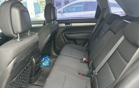KIA Sorento II рестайлинг, 2013 год, 1 720 000 рублей, 11 фотография