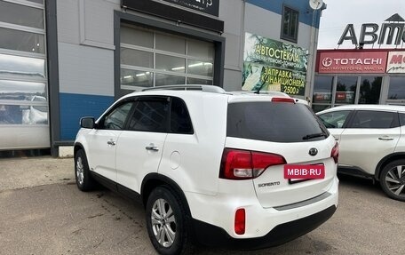 KIA Sorento II рестайлинг, 2013 год, 1 720 000 рублей, 8 фотография