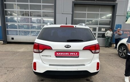KIA Sorento II рестайлинг, 2013 год, 1 720 000 рублей, 7 фотография
