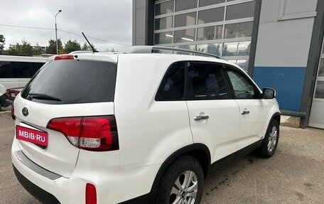 KIA Sorento II рестайлинг, 2013 год, 1 720 000 рублей, 6 фотография