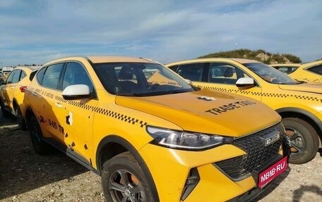 Haval F7 I, 2024 год, 959 400 рублей, 1 фотография