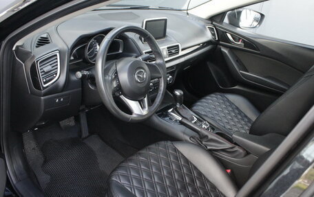 Mazda 3, 2014 год, 1 350 000 рублей, 7 фотография