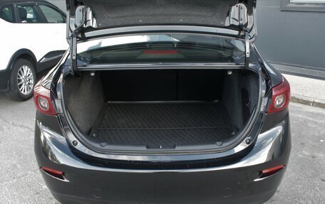 Mazda 3, 2014 год, 1 350 000 рублей, 9 фотография
