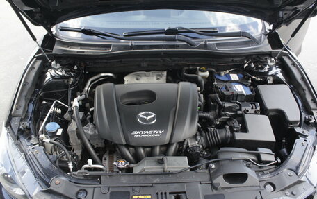 Mazda 3, 2014 год, 1 350 000 рублей, 6 фотография