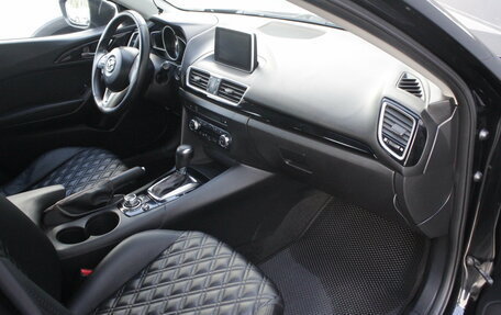 Mazda 3, 2014 год, 1 350 000 рублей, 11 фотография
