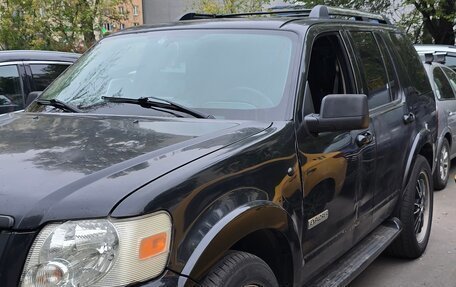 Ford Explorer IV, 2007 год, 950 000 рублей, 2 фотография