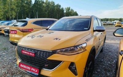 Haval F7 I, 2024 год, 1 152 000 рублей, 1 фотография