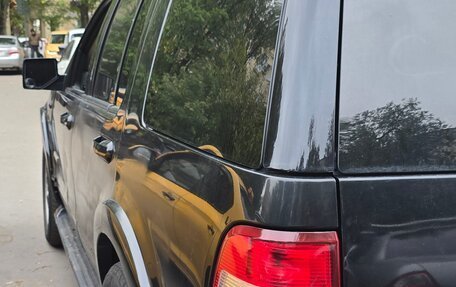 Ford Explorer IV, 2007 год, 950 000 рублей, 6 фотография