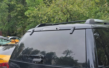 Ford Explorer IV, 2007 год, 950 000 рублей, 4 фотография