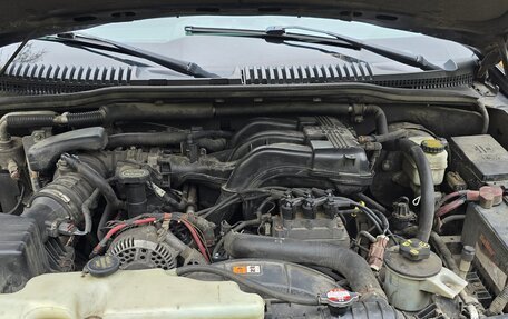 Ford Explorer IV, 2007 год, 950 000 рублей, 13 фотография