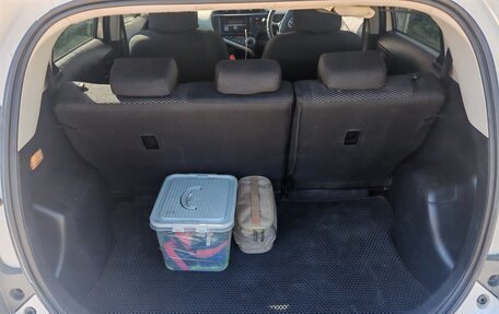 Toyota Aqua I, 2013 год, 650 000 рублей, 9 фотография