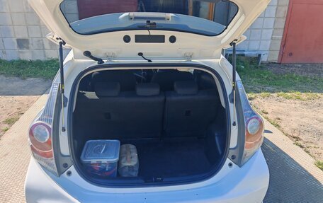 Toyota Aqua I, 2013 год, 650 000 рублей, 18 фотография