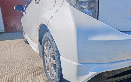 Toyota Aqua I, 2013 год, 650 000 рублей, 13 фотография