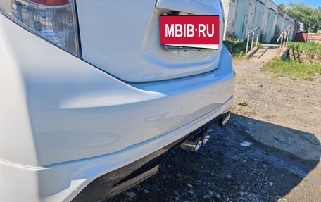 Toyota Aqua I, 2013 год, 650 000 рублей, 12 фотография