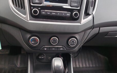 Hyundai Creta I рестайлинг, 2021 год, 1 780 000 рублей, 21 фотография