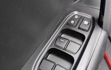 Hyundai Creta I рестайлинг, 2021 год, 1 780 000 рублей, 18 фотография