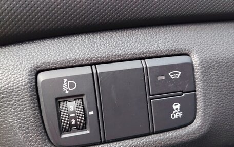 Hyundai Creta I рестайлинг, 2021 год, 1 780 000 рублей, 20 фотография