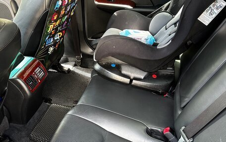 Toyota Camry, 2011 год, 1 700 000 рублей, 13 фотография