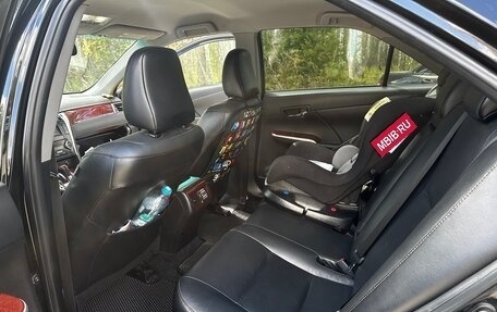Toyota Camry, 2011 год, 1 700 000 рублей, 14 фотография