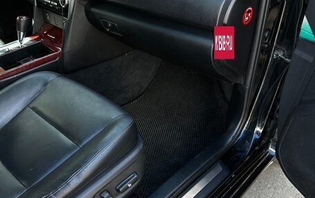 Toyota Camry, 2011 год, 1 700 000 рублей, 11 фотография