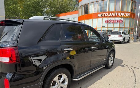 KIA Sorento II рестайлинг, 2014 год, 2 050 000 рублей, 4 фотография