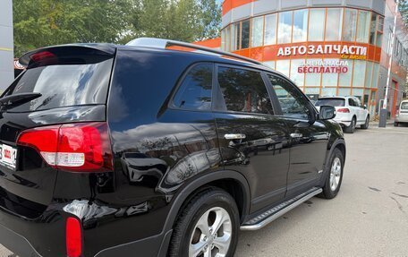 KIA Sorento II рестайлинг, 2014 год, 2 050 000 рублей, 3 фотография