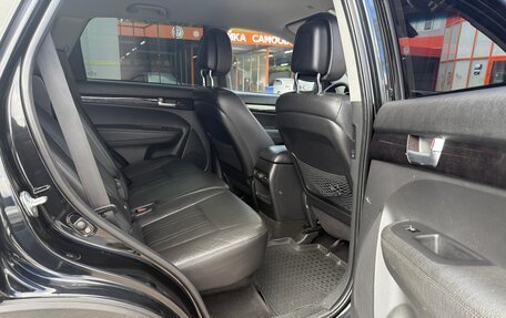 KIA Sorento II рестайлинг, 2014 год, 2 050 000 рублей, 12 фотография