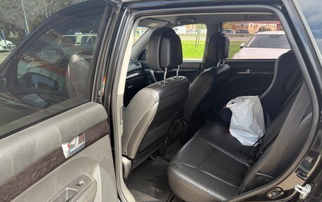 KIA Sorento II рестайлинг, 2014 год, 2 050 000 рублей, 13 фотография