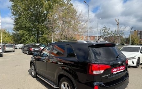 KIA Sorento II рестайлинг, 2014 год, 2 050 000 рублей, 6 фотография