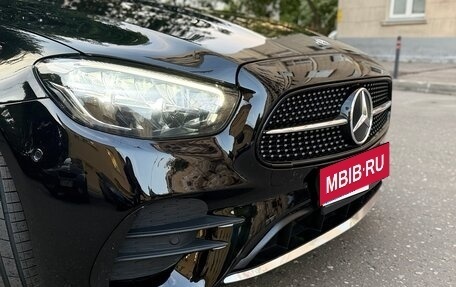 Mercedes-Benz E-Класс, 2021 год, 3 200 000 рублей, 8 фотография