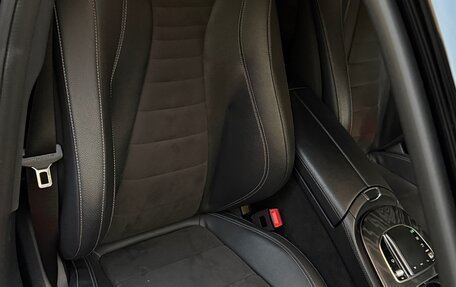Mercedes-Benz E-Класс, 2021 год, 3 200 000 рублей, 20 фотография