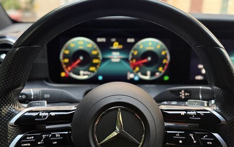 Mercedes-Benz E-Класс, 2021 год, 3 200 000 рублей, 19 фотография