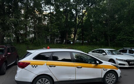KIA cee'd III, 2017 год, 580 000 рублей, 3 фотография