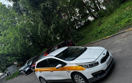 KIA cee'd III, 2017 год, 580 000 рублей, 4 фотография