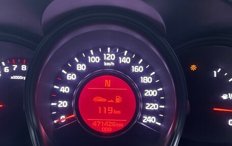 KIA cee'd III, 2017 год, 580 000 рублей, 9 фотография