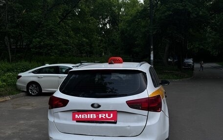 KIA cee'd III, 2017 год, 580 000 рублей, 6 фотография