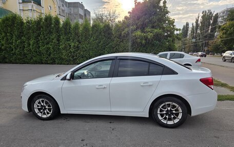 Chevrolet Cruze II, 2014 год, 870 000 рублей, 9 фотография