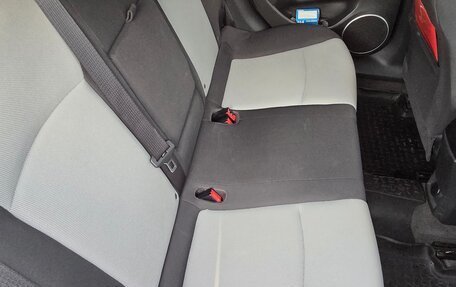 Chevrolet Cruze II, 2014 год, 870 000 рублей, 19 фотография