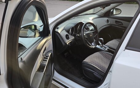 Chevrolet Cruze II, 2014 год, 870 000 рублей, 15 фотография