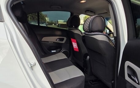 Chevrolet Cruze II, 2014 год, 870 000 рублей, 18 фотография