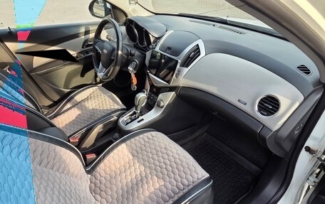 Chevrolet Cruze II, 2014 год, 870 000 рублей, 17 фотография