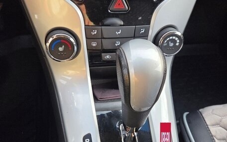 Chevrolet Cruze II, 2014 год, 870 000 рублей, 14 фотография