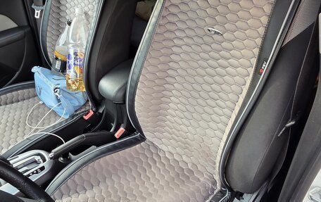Chevrolet Cruze II, 2014 год, 870 000 рублей, 22 фотография