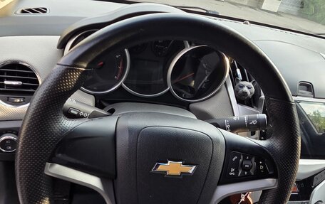 Chevrolet Cruze II, 2014 год, 870 000 рублей, 23 фотография
