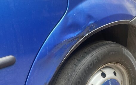 Renault Logan I, 2008 год, 260 000 рублей, 11 фотография