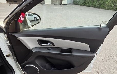 Chevrolet Cruze II, 2014 год, 870 000 рублей, 20 фотография